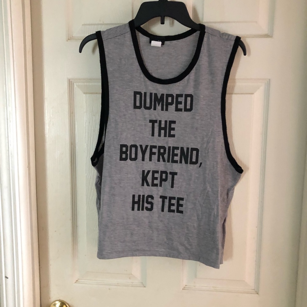 Classic T-shirt